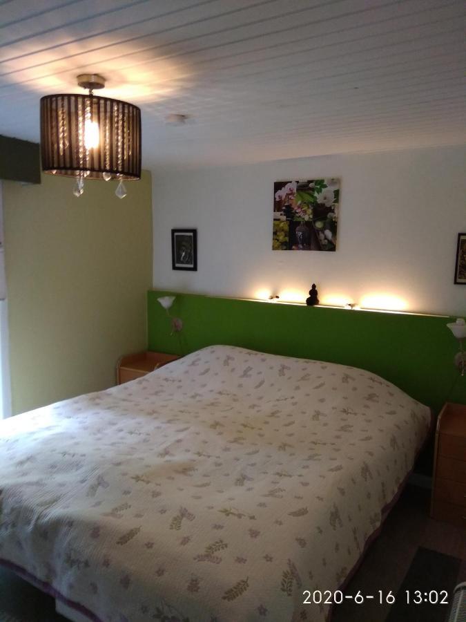 Holiday Home Harmony Brecht Esterno foto