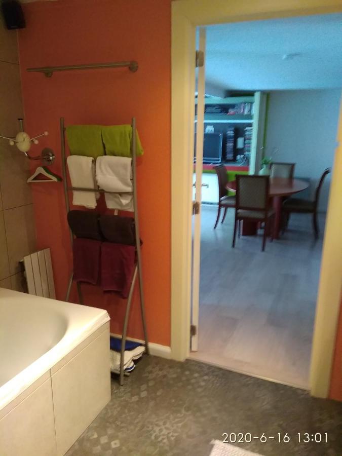 Holiday Home Harmony Brecht Esterno foto
