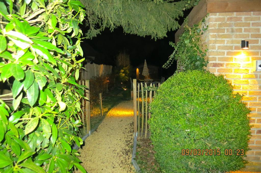 Holiday Home Harmony Brecht Camera foto