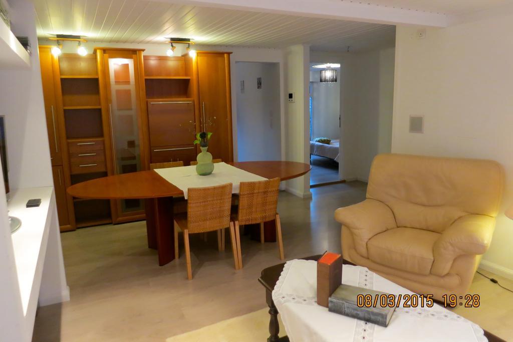 Holiday Home Harmony Brecht Camera foto