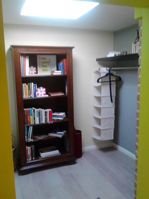 Holiday Home Harmony Brecht Esterno foto