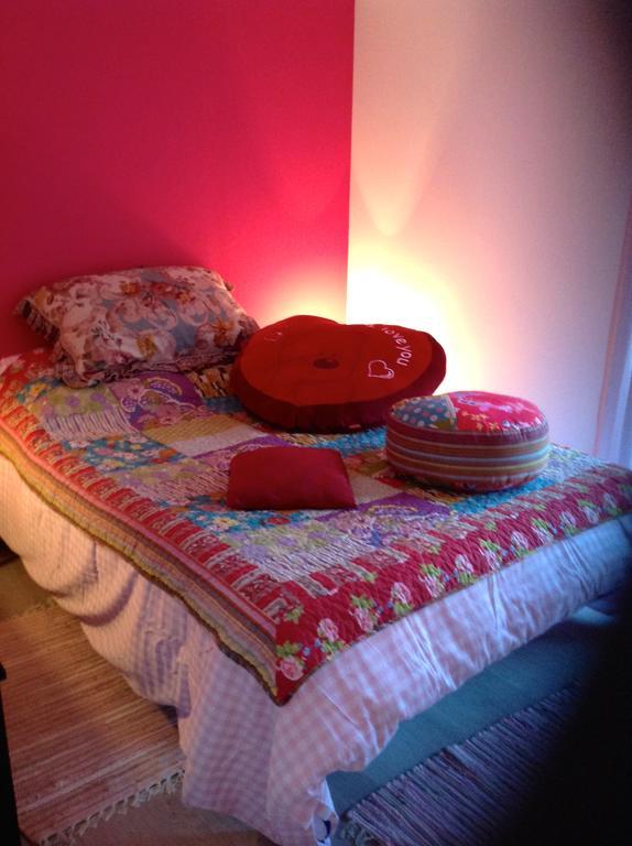 Holiday Home Harmony Brecht Esterno foto